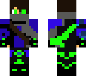ninja
