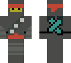 ninja