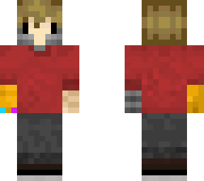 npc ***** (doctorsiren) (w gauntlet)