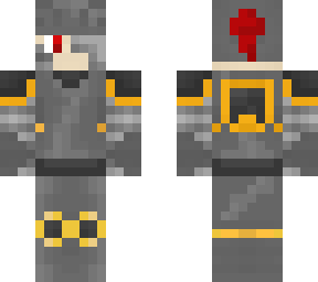npc helsknight (doctorsiren)