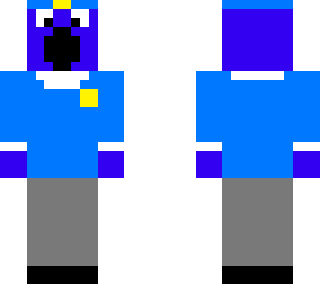 officer bird