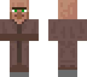 og villager
