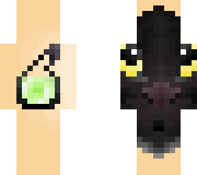 oh no! witch's brew - ce