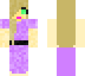 omg im so proud of this skin