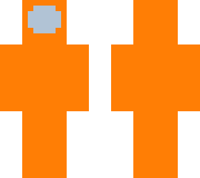 orange is sus
