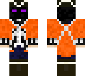 order of everbourne enderman
