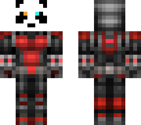 panda