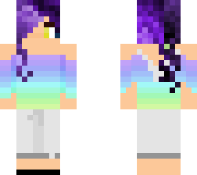 pastel cool