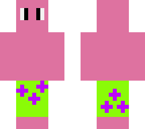 patrick