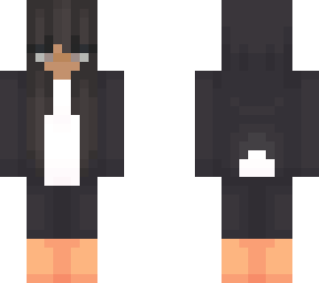 penguin