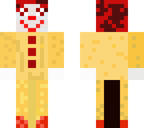 pennywise the dancing clown