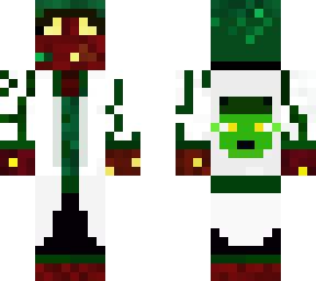 petezahhutt, mcc 11 edition