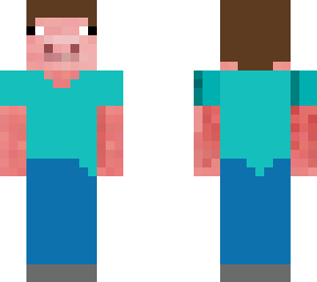pig steve