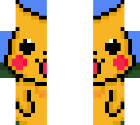 pika-pika