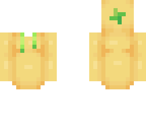 pineapple duck ~~~ ob