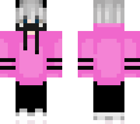 pink boi
