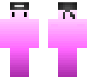 pink fade