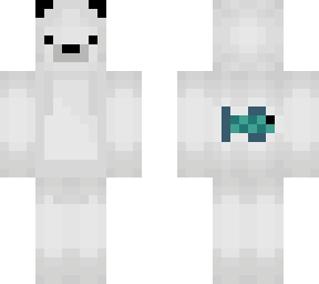polar bear