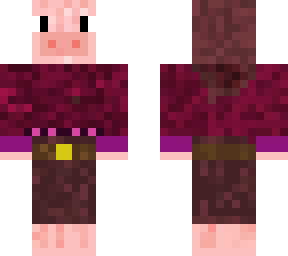 polished pig wizard