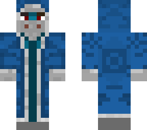 poor iceologer didnt get added until now