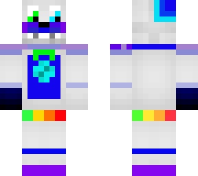 possible final color funtime freddy remastered (iv)