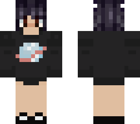 possible lizzichu skin