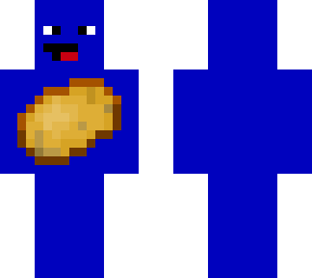 potato