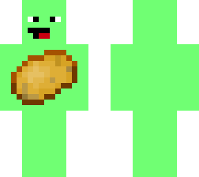 potato