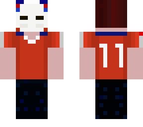 primera skin (horrible)