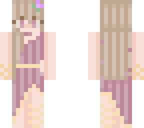 princess pink rce