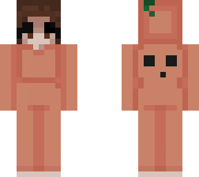 pumpkin child 2