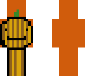 pumpkin dream