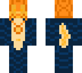 pumpkin fur