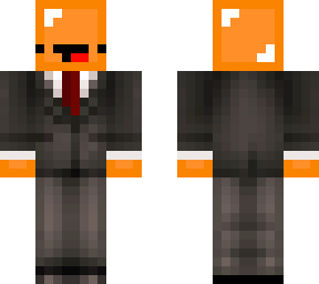 pumpkin skeppy