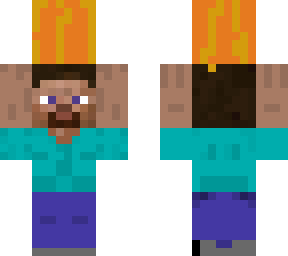pumpkin steve