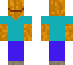pumpkin steve