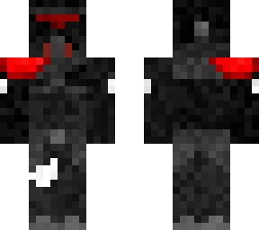 purge trooper