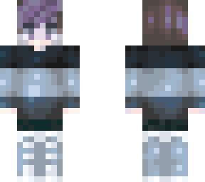 purple boy edit