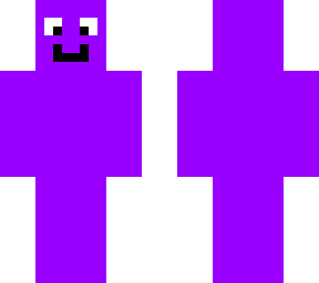 purple with derpy face
