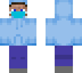 quarentine steve 2