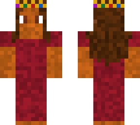 queenier alex