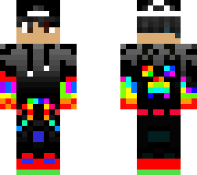 rainbow