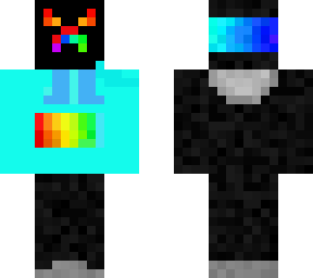 rainbow creeper (edited)