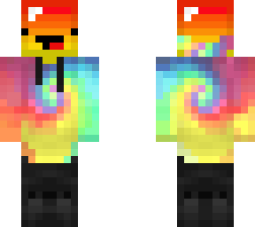 rainbow derp shirt v4
