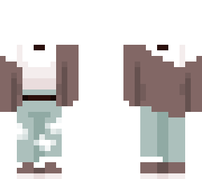 random outfit - base