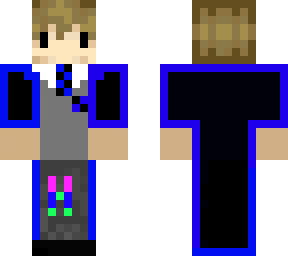 ravenclaw *****