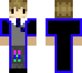 ravenclaw ***** updated