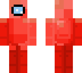 red, you be impostor bro