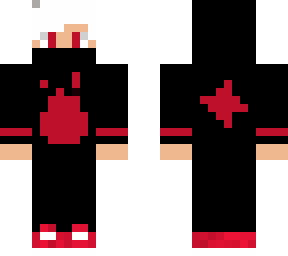 red adidas