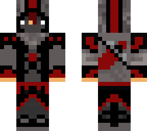 red assassin